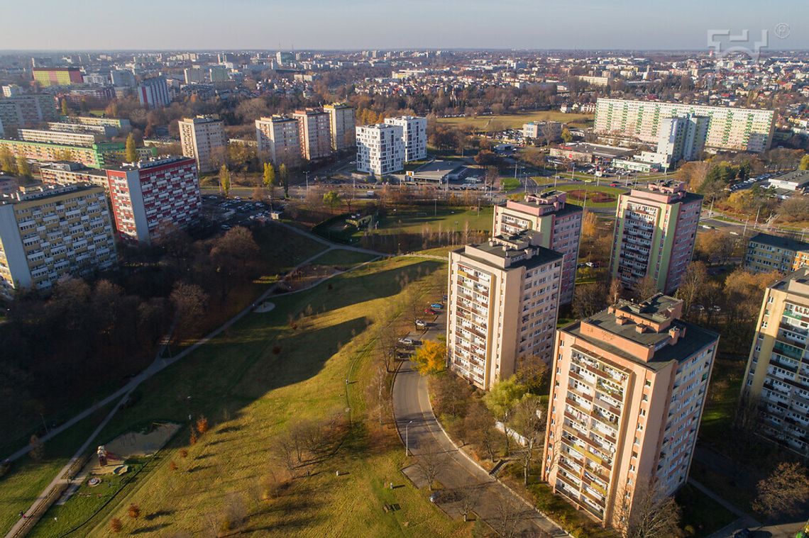 Bulwar przy Parku Ludowym, Park Kalinowszczyzna i Stary Gaj pod ochroną planistyczną