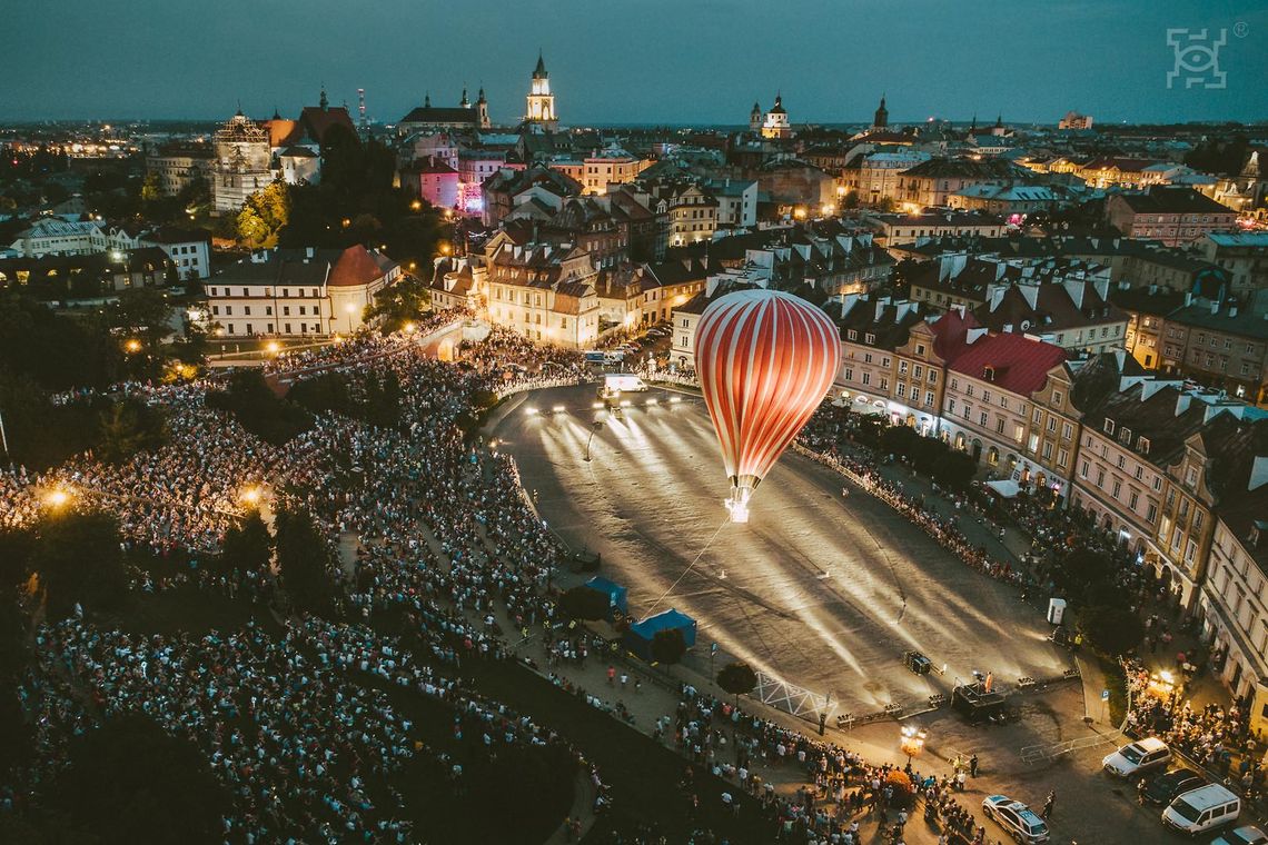 Carnaval Sztukmistrzów za nami