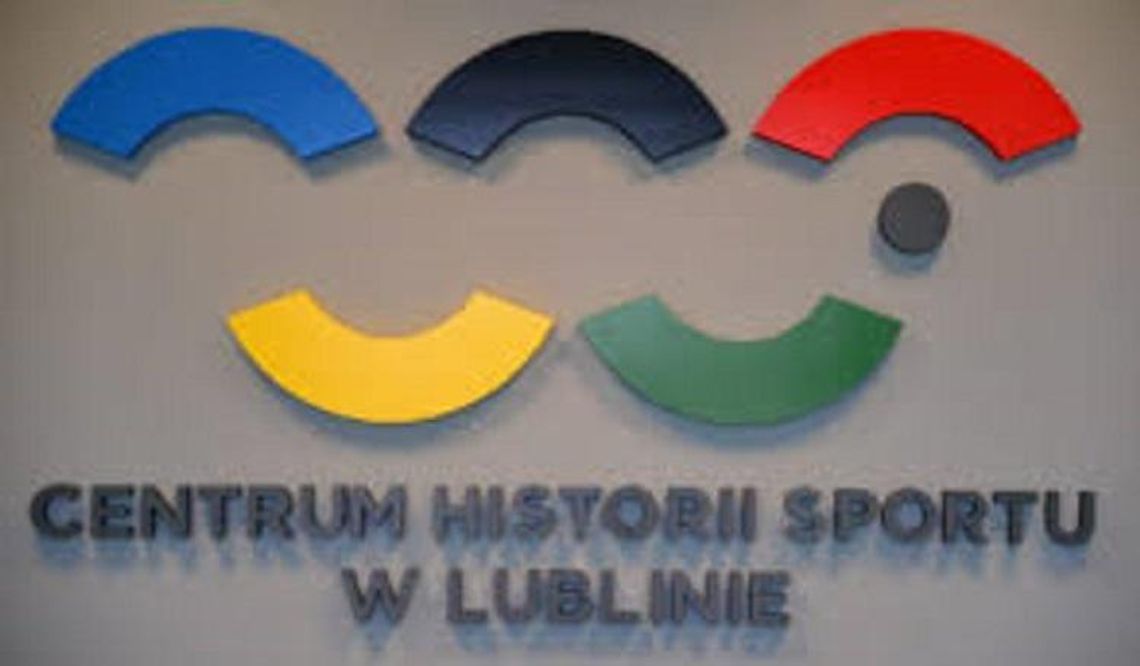 Dni Olimpijczyka w Centrum Historii Sportu w Lublinie *