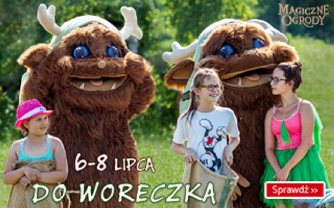 Do woreczka! *