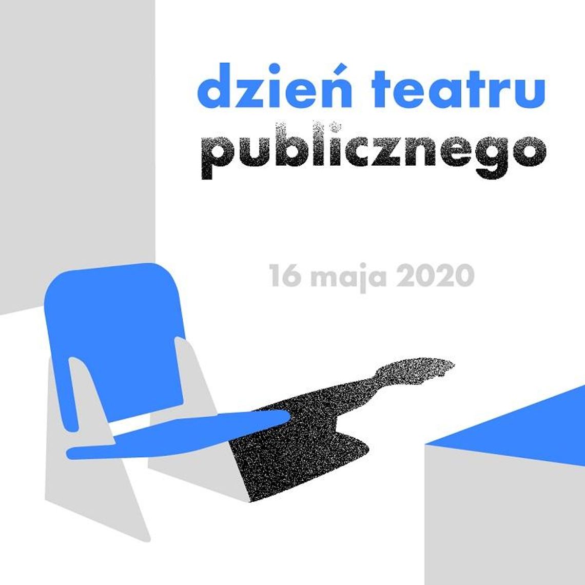 Dzień Teatru Publicznego 2020*