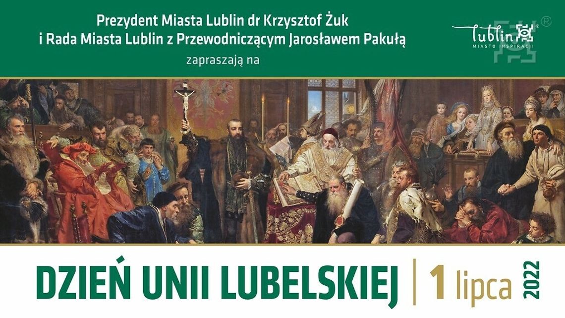 Dzień Unii Lubelskiej