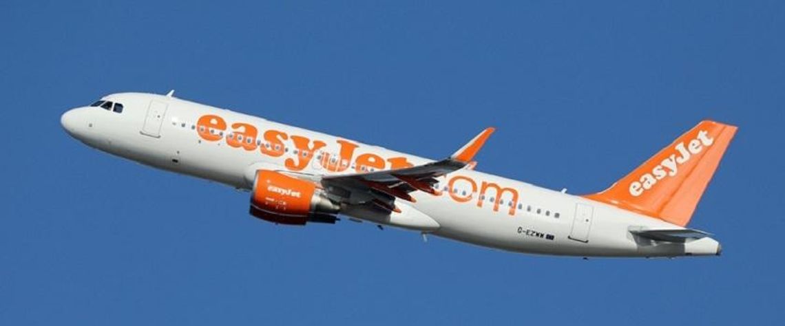 Easy Jet. Mediolan w zasięgu 