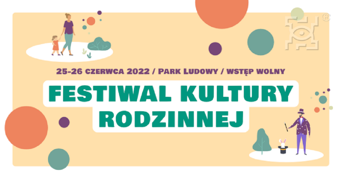 Festiwal Kultury Rodzinnej