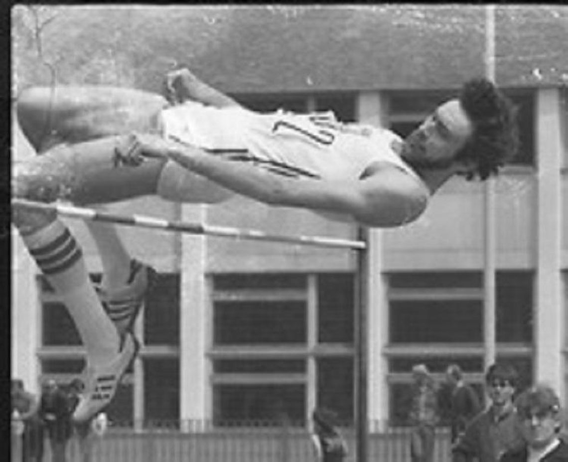 Historia lubelskiego sportu: 58. Mistrzostwa Polski Seniorów w Lekkoatletyce Lublin 1982*