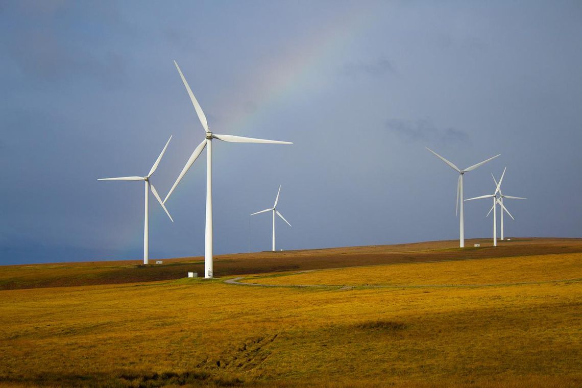 Ile wiatraków może powstać w województwie lubelskim? Eksperci odpowiedzieli podczas konferencji „Energia dla Lubelskiego”.