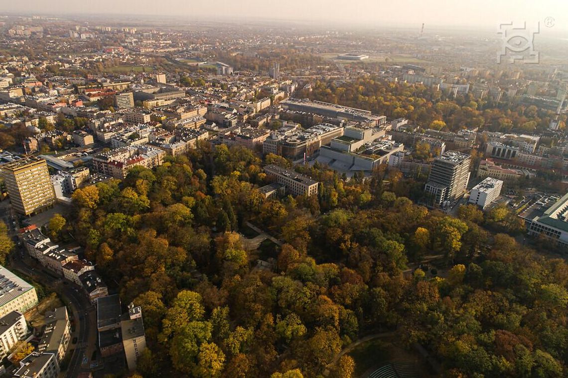 Kolejne zielone tereny miasta pod ochroną