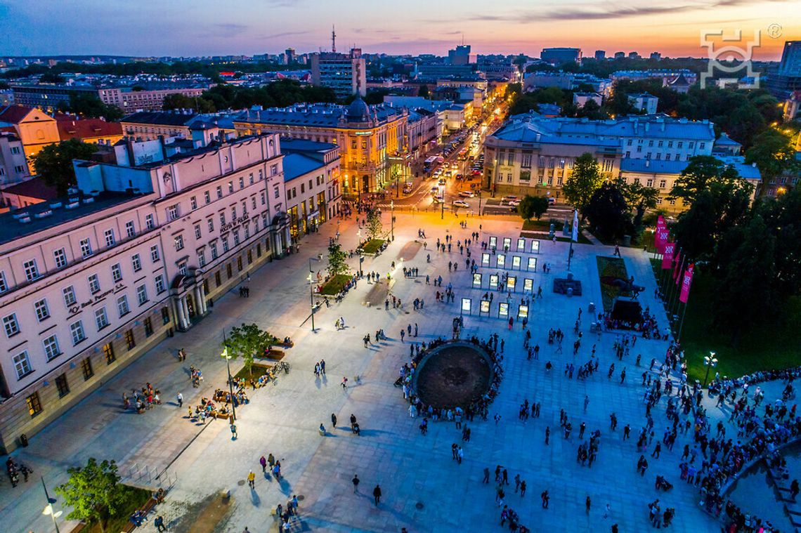 Kolejny konkurs „Miasto kultury w ramach Europejskiej Stolicy Kultury Lublin 2029”