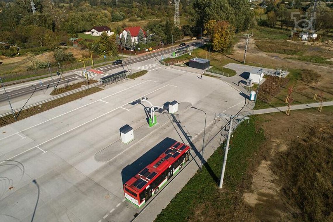 Kolejny Park&Ride w mieście