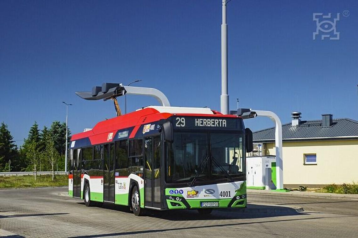 Komunikacja miejska po uruchomieniu Dworca Metropolitalnego