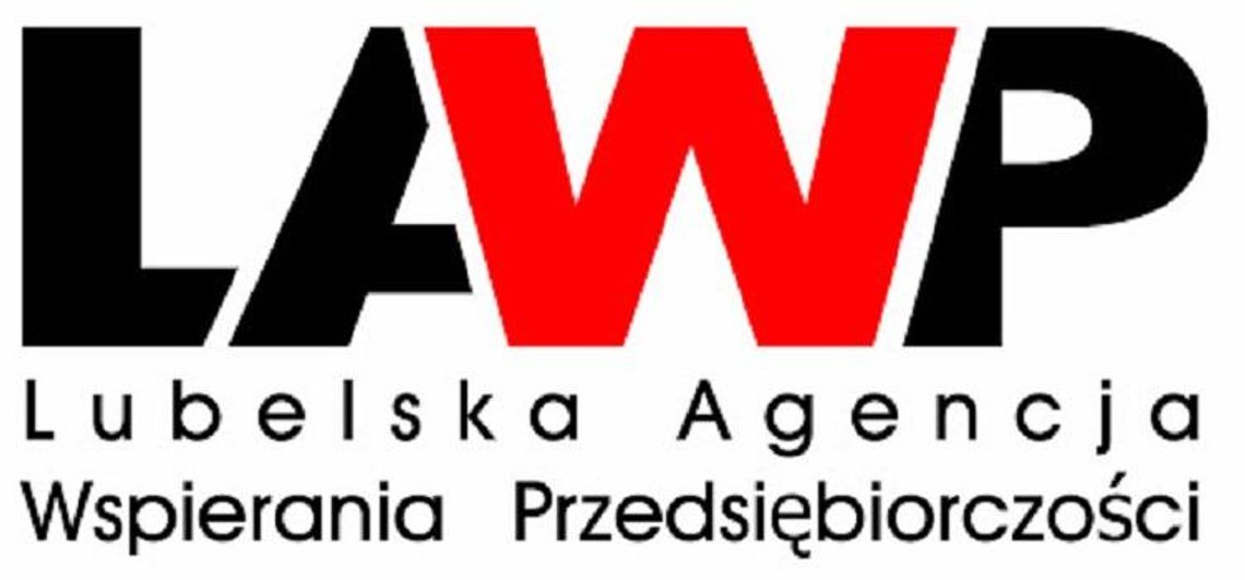  Komunikat LAWP dot. naboru wniosków o dofinansowanie projektów w ramach Osi Priorytetowej 3 Konkurencyjność przedsiębiorstw*