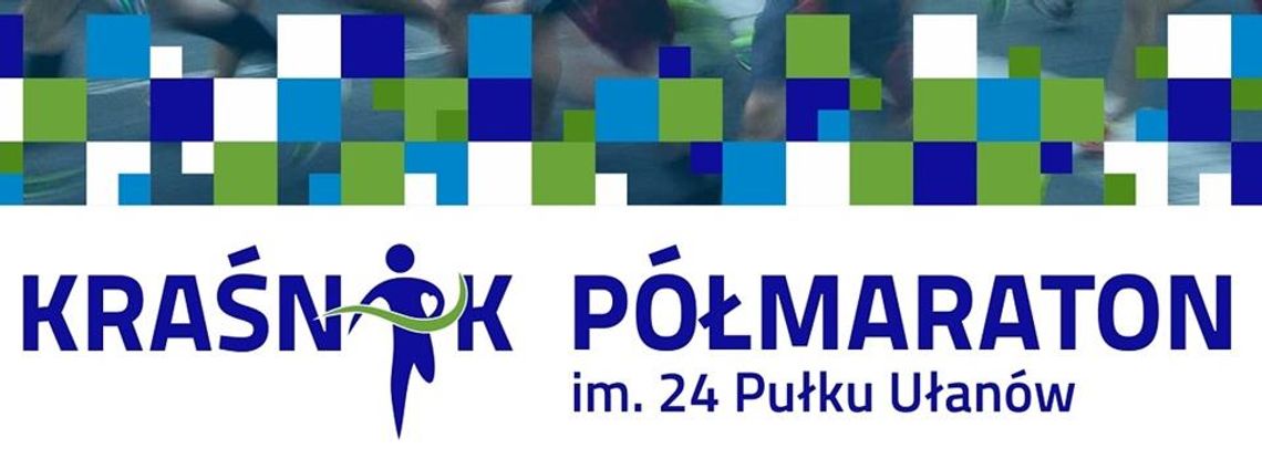 Kraśnik Półmaraton im. 24 Pułku Ułanów - zmiana godziny startu