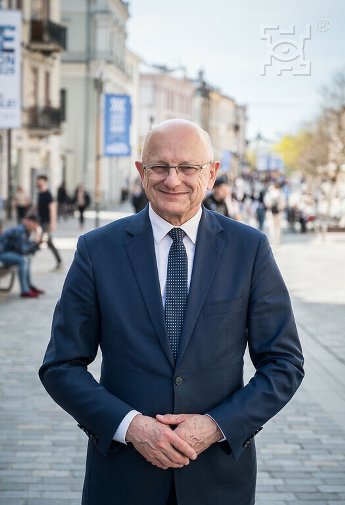 Krzysztof Żuk będzie Prezydentem Lublina IV kadencję