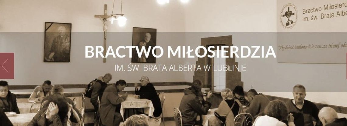 Kuchnia Brata Alberta zaprasza po wakacyjnej przerwie