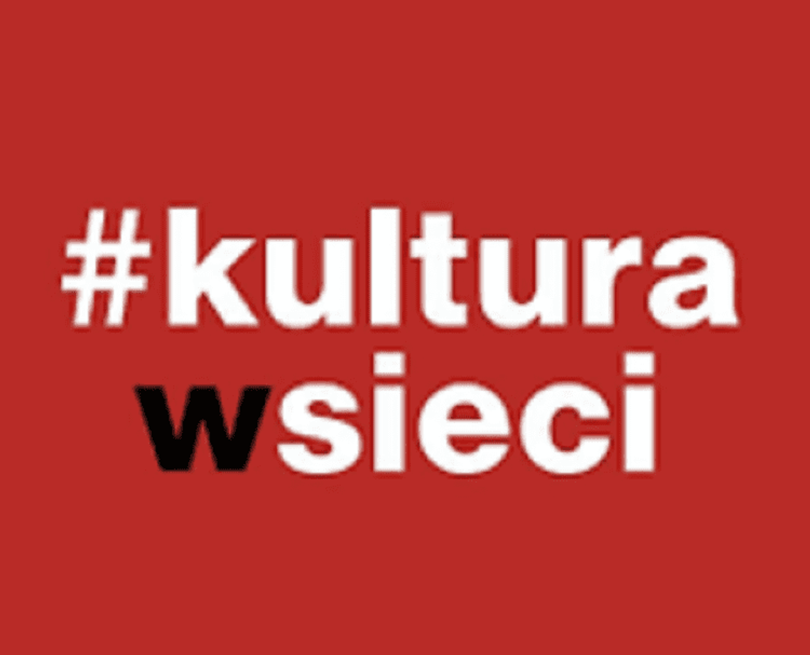 Kultura w sieci. WYNIKI NABORU!*