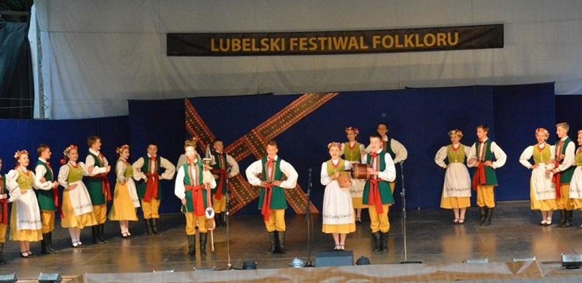 Lubelski Festiwal Folkloru