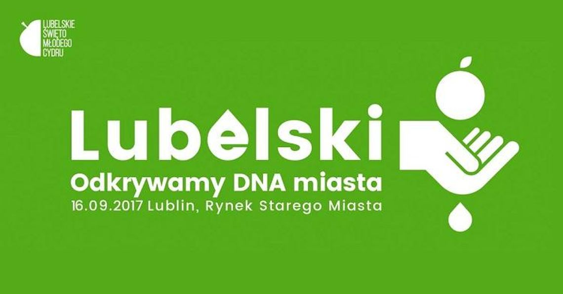 Lubelskie Święto Młodego Cydru * 