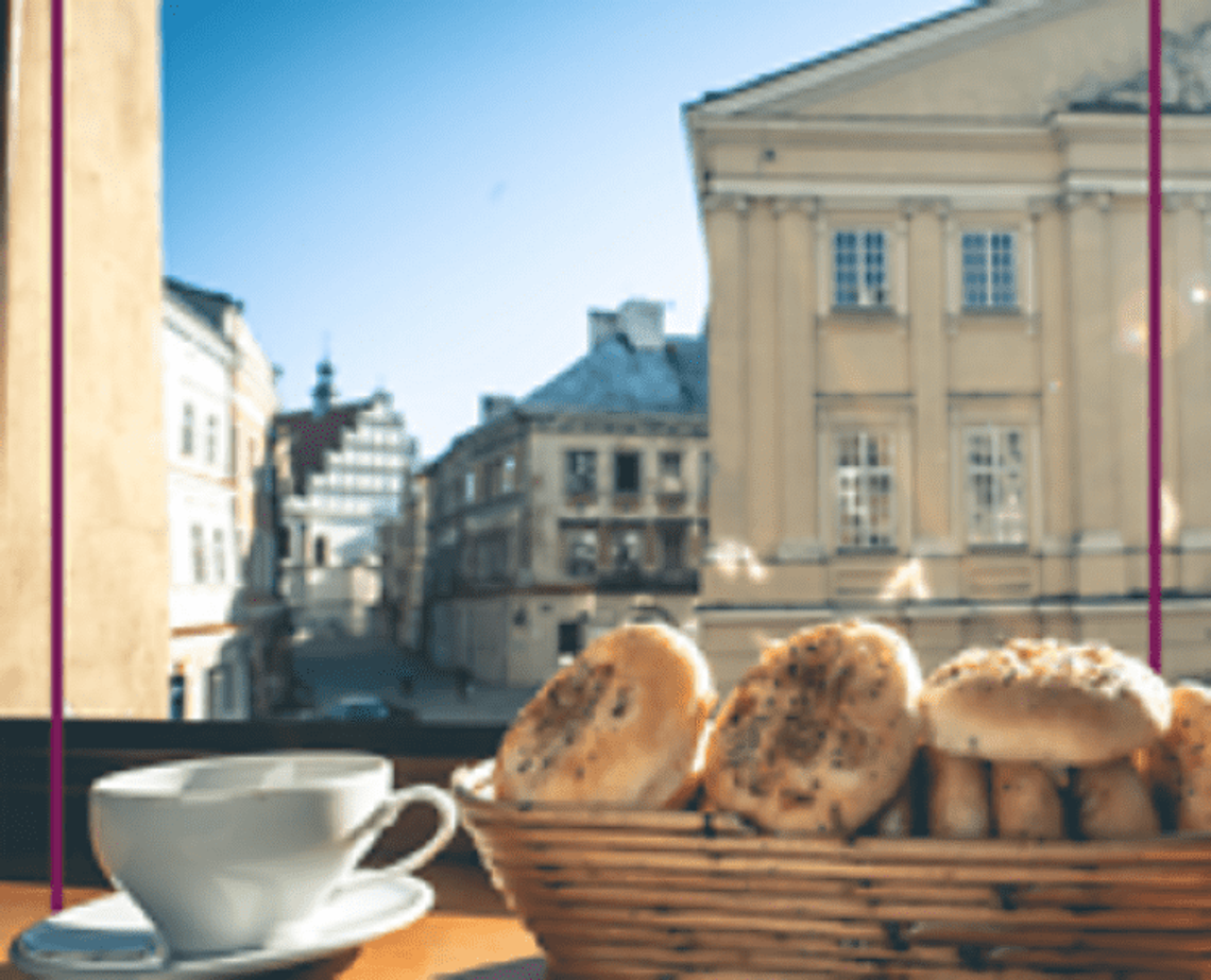 Lublin i polskie miasta zaczekają na turystów*