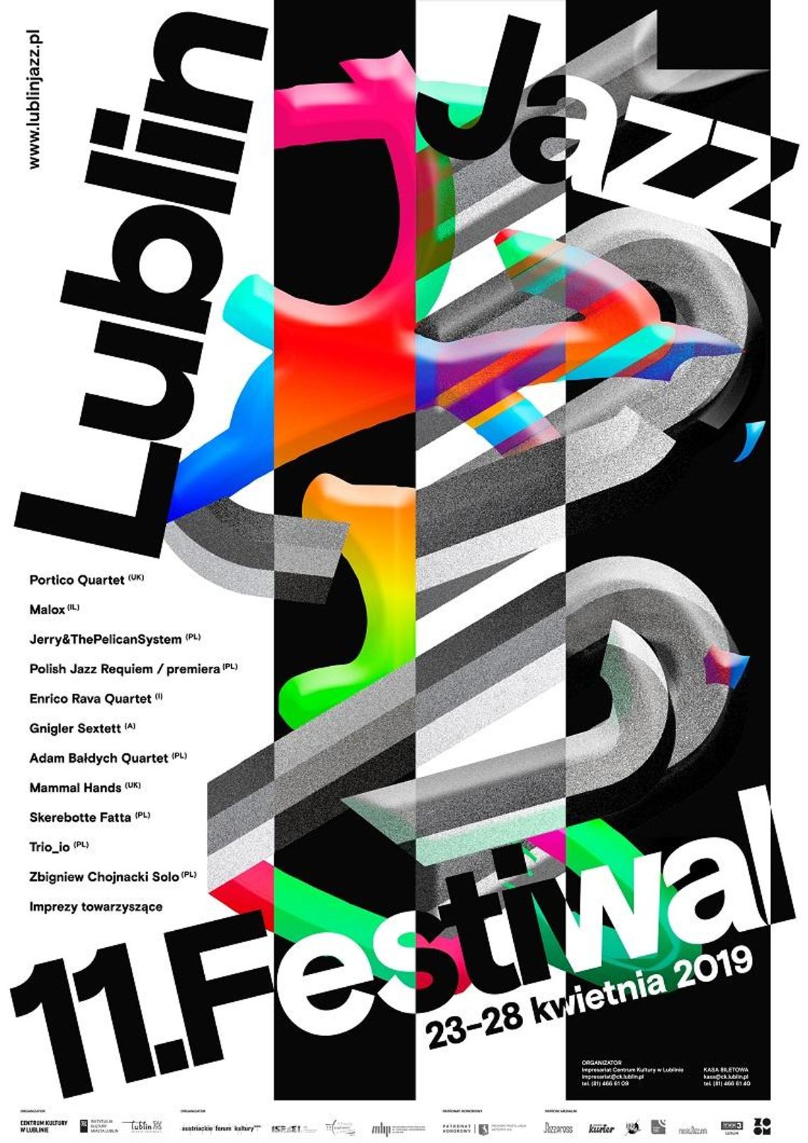 Lublin Jazz Festiwal XI