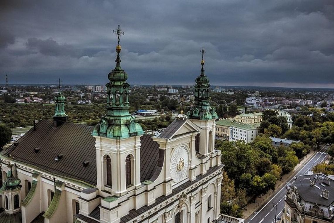 Miasto Lublin po raz dziesiąty „Samorządowym Liderem Edukacji”*