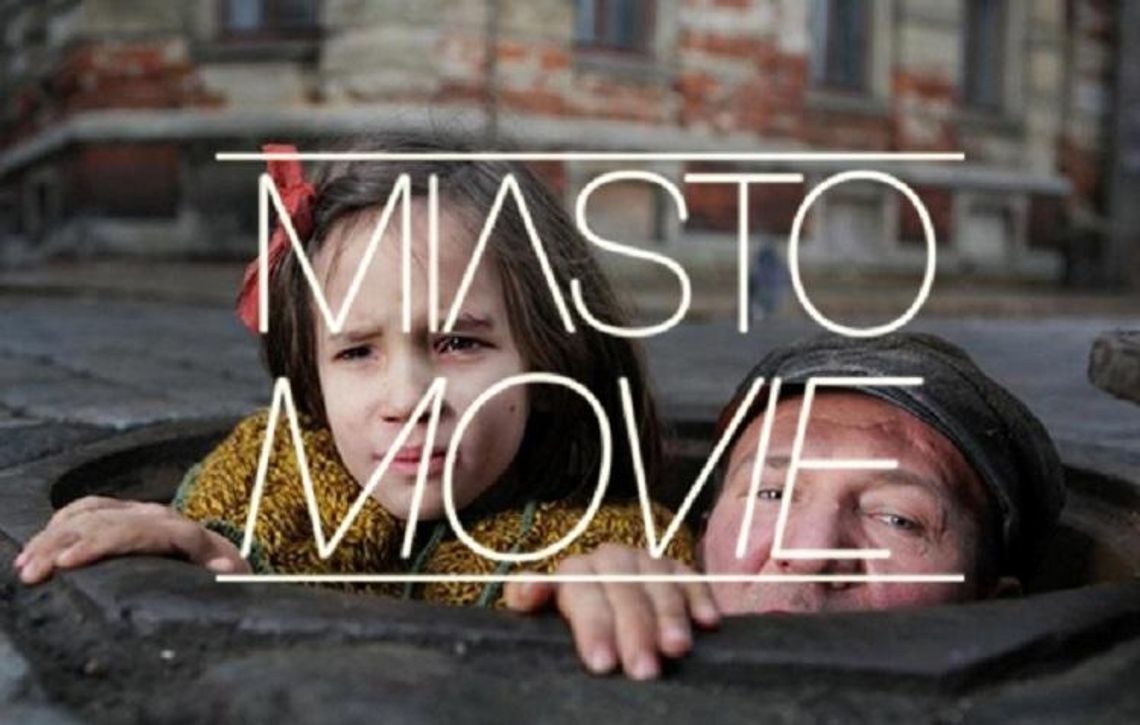 Miasto movie w grudniu  cykl pokazów filmowych w Warsztatach Kultury *