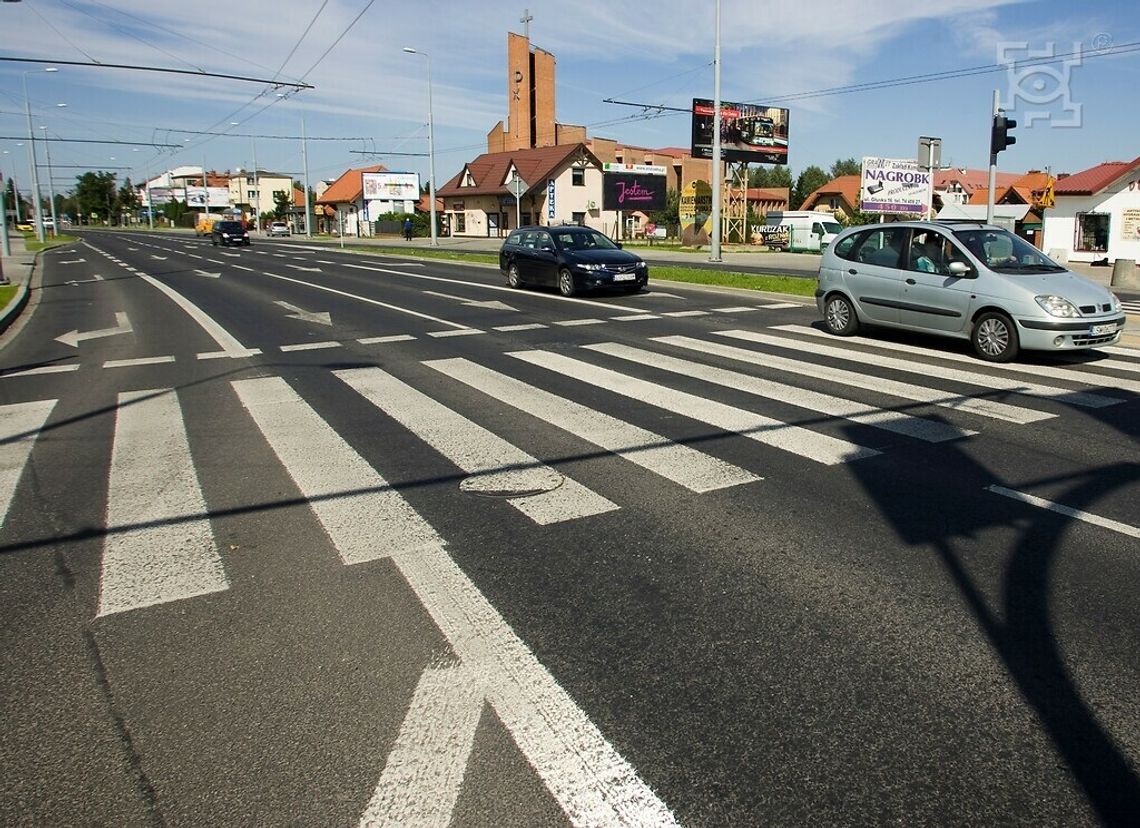 Miasto podpisało umowę na budowę nowych dróg