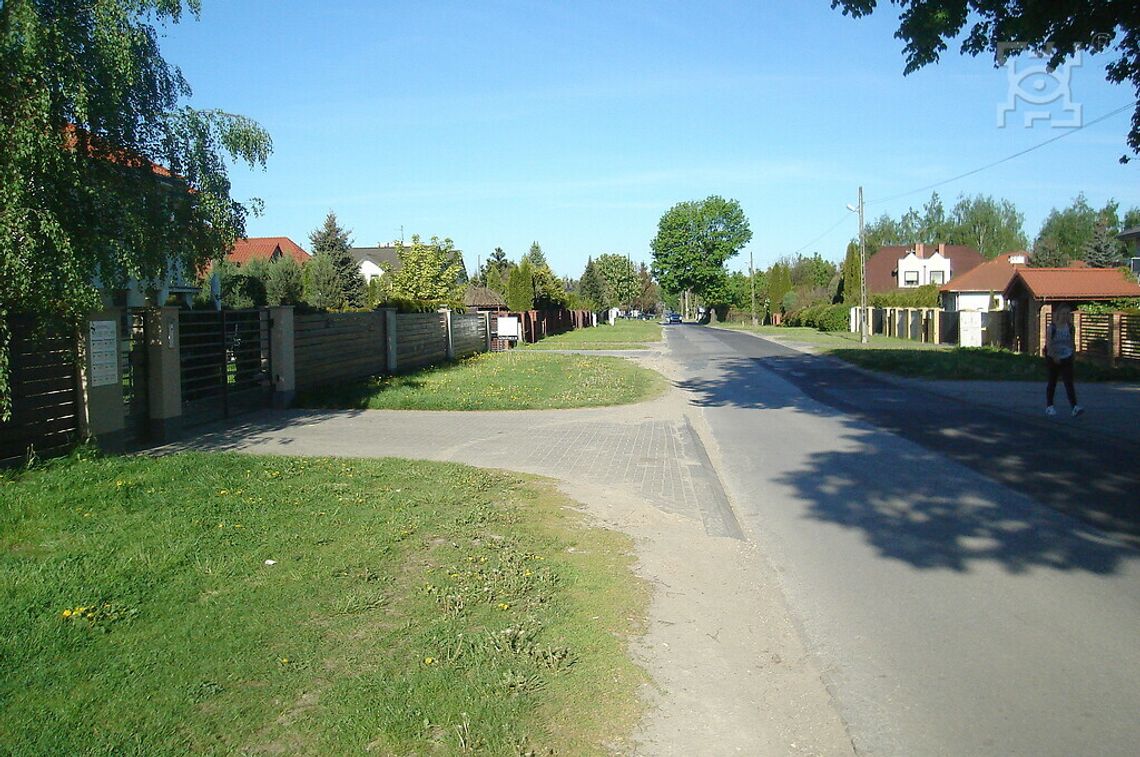 Miasto przebuduje ul. Raszyńską i ul. Tarninową