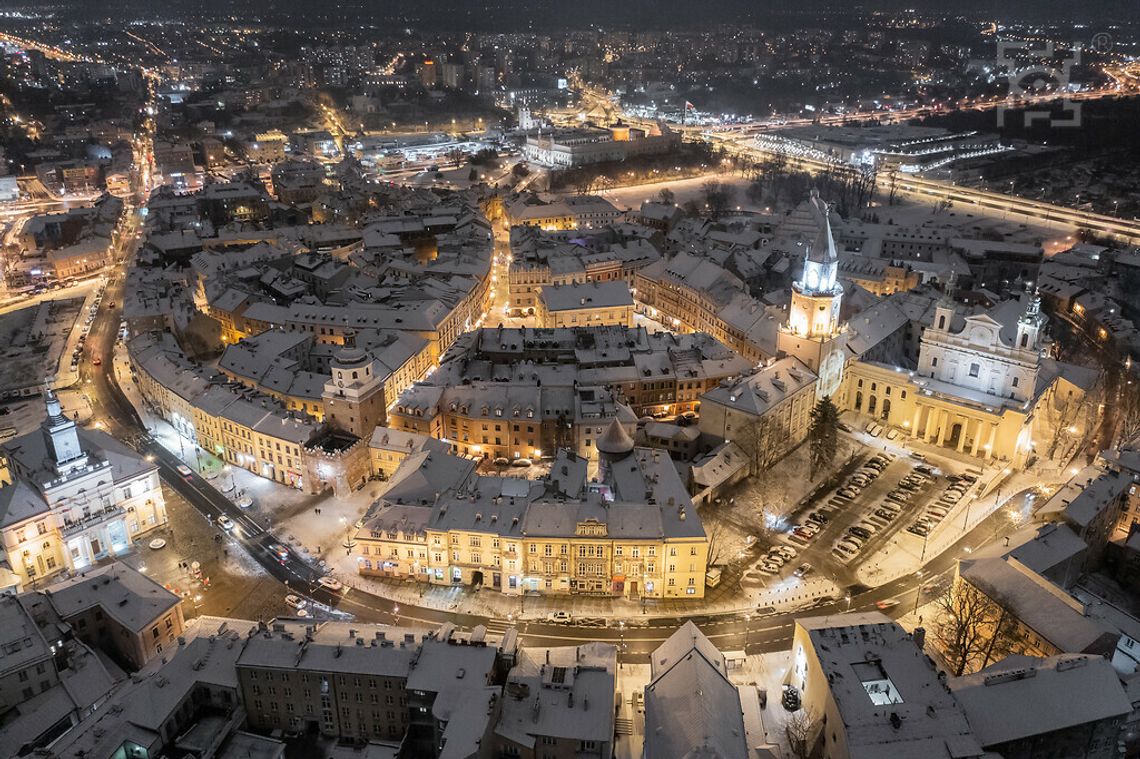 Miasto przyznało 75 stypendiów za osiągnięcia artystyczne