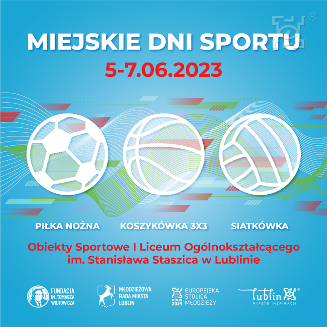 Miejskie Dni Sportu 2023