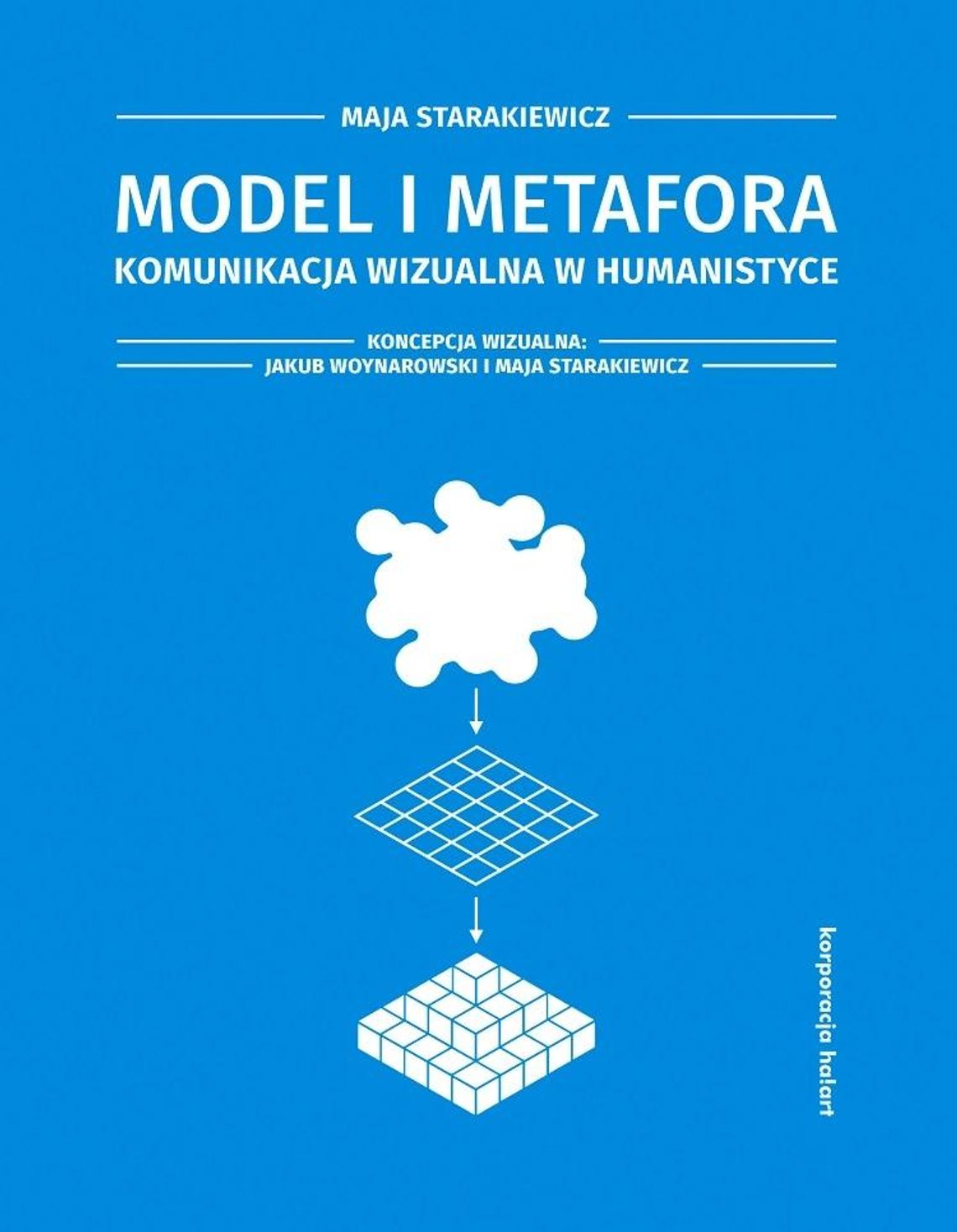 Model i metafora - spotkanie w Galerii Labirynt