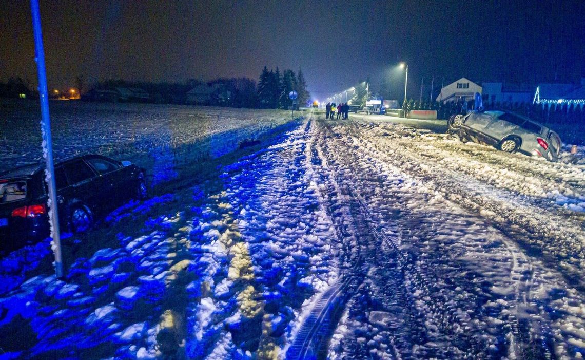 Mogło skończyć się tragicznie