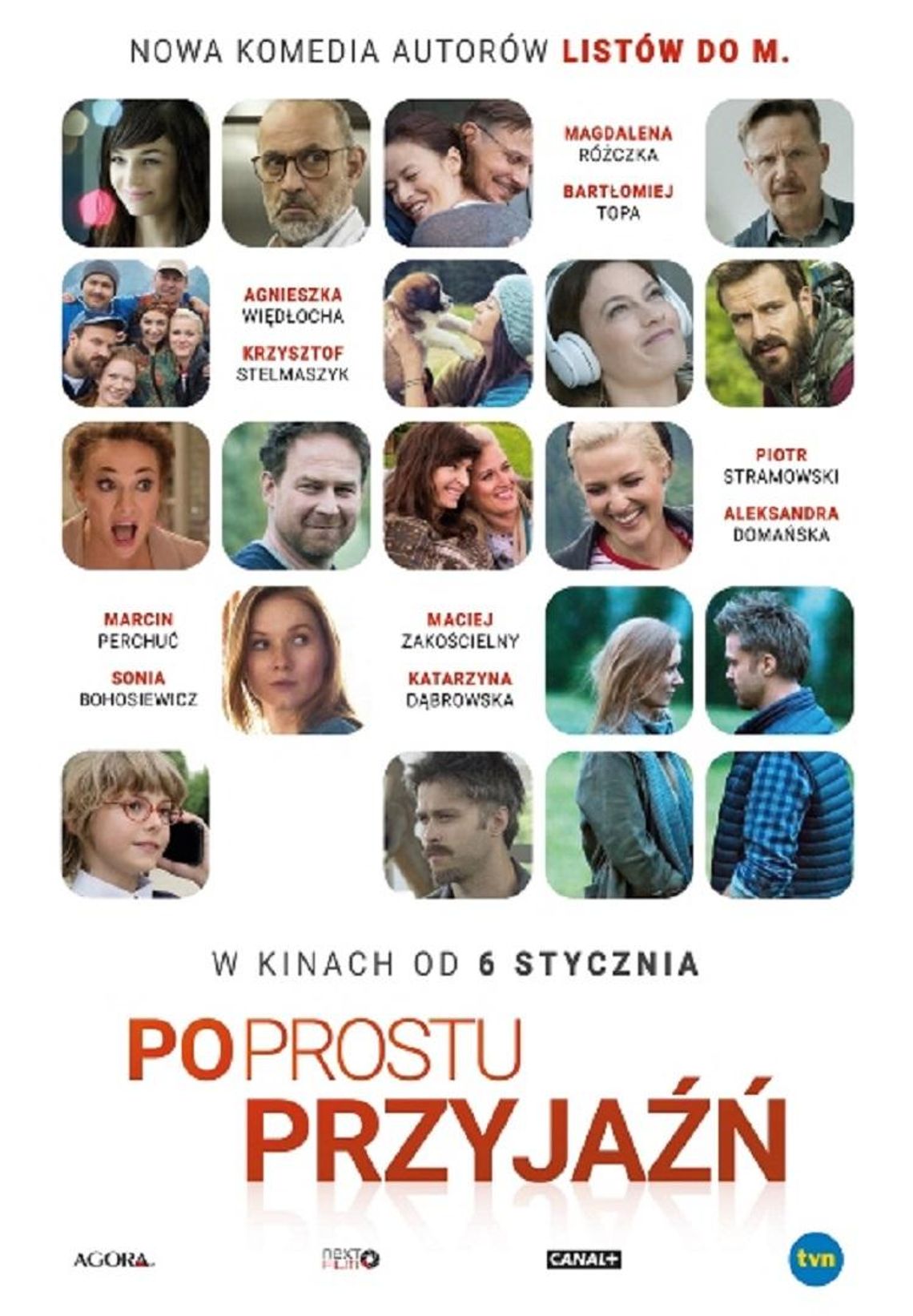 Multikino - mamy zaproszenia