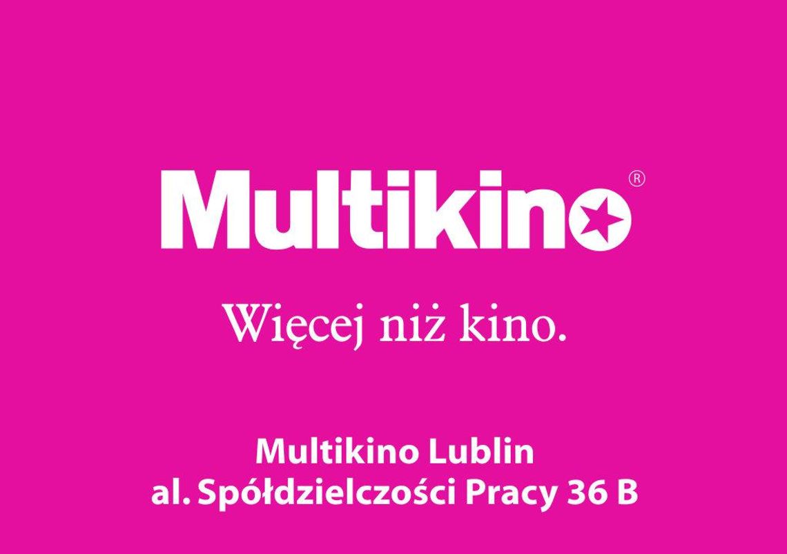 Multikino w sierpniu: muzycznie, bajkowo, premierowo!