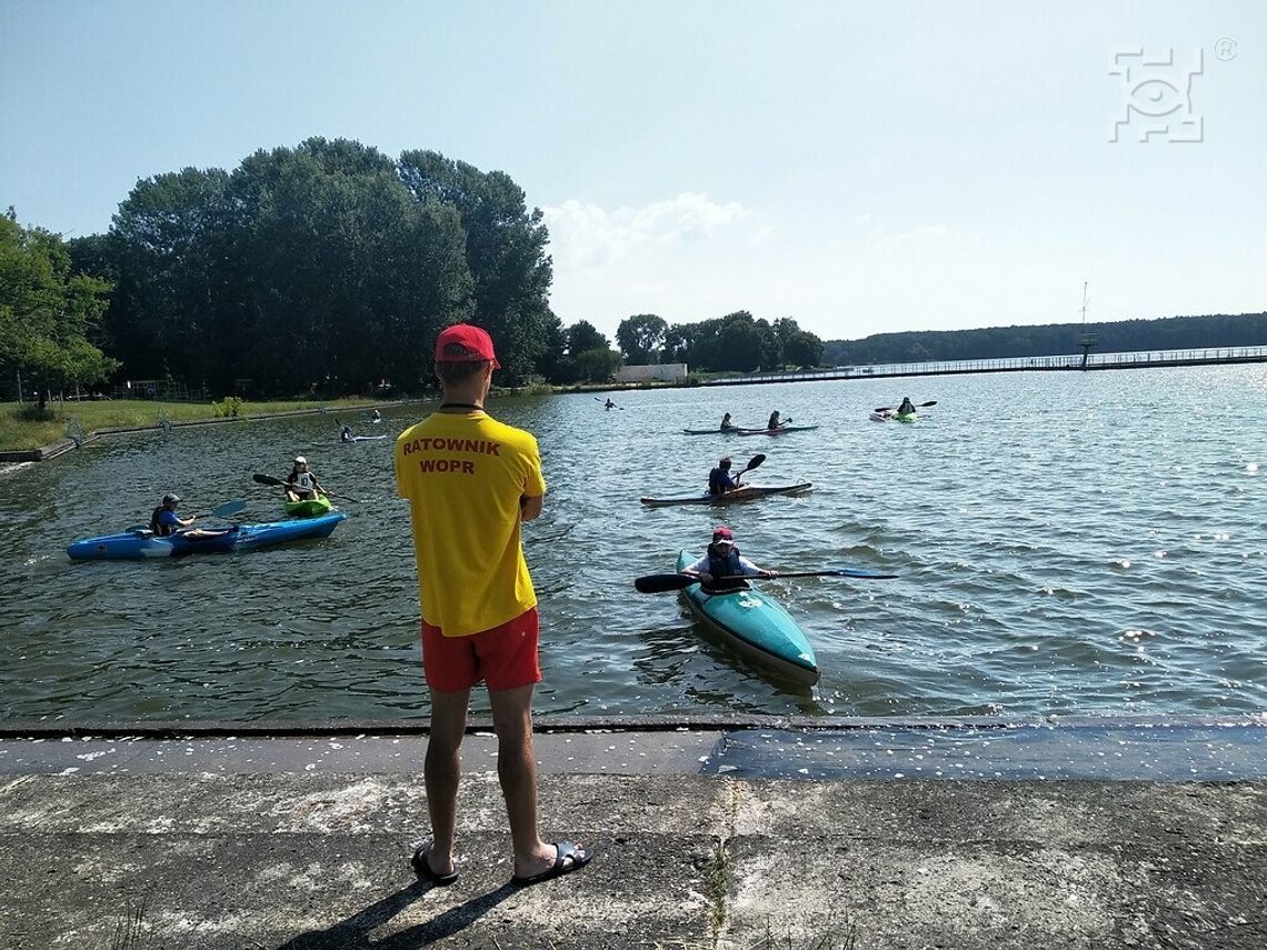 Nadchodzi „Lato w mieście”!