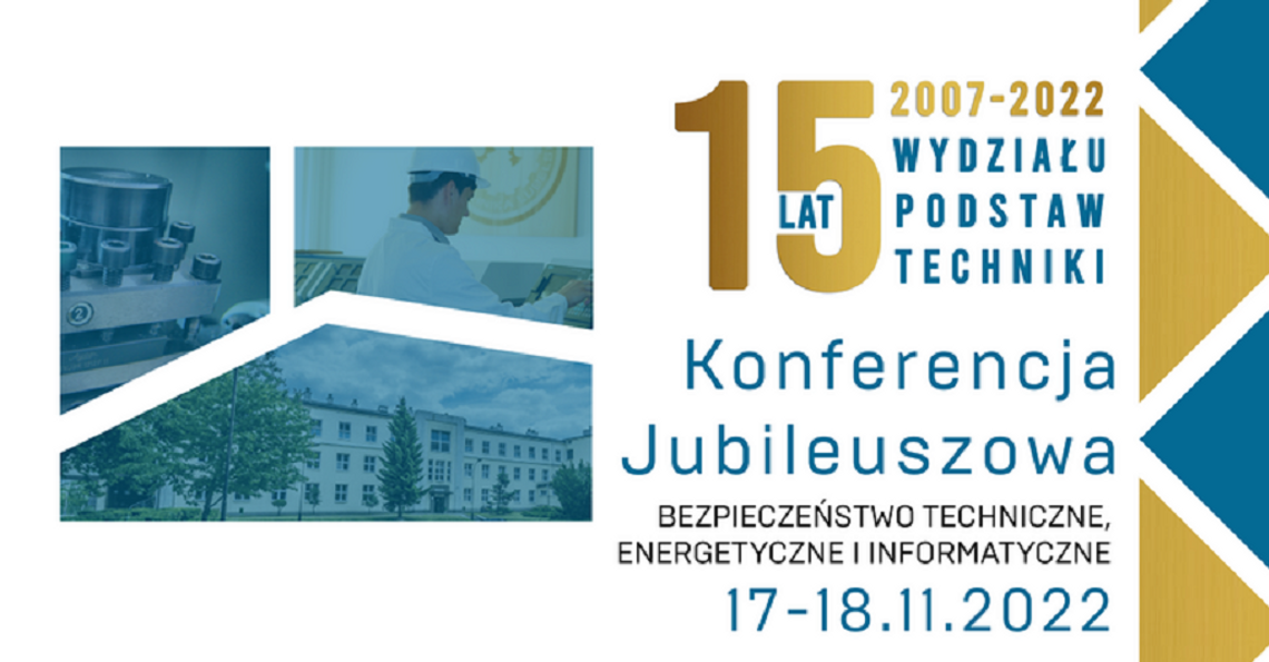 Naukowcy, studenci i środowiska techniczne będą rozmawiać o bezpieczeństwie. Międzynarodowa konferencja na Politechnice Lubelskiej