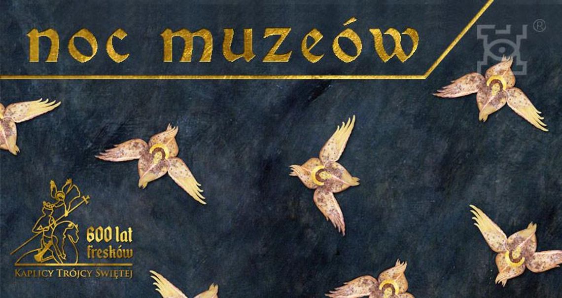 Noc Muzeów w Muzeum Lubelskim  *