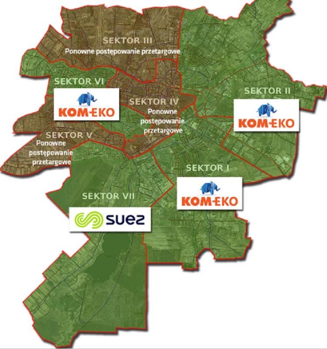 Nowe zasady segregacji i odbioru odpadów 