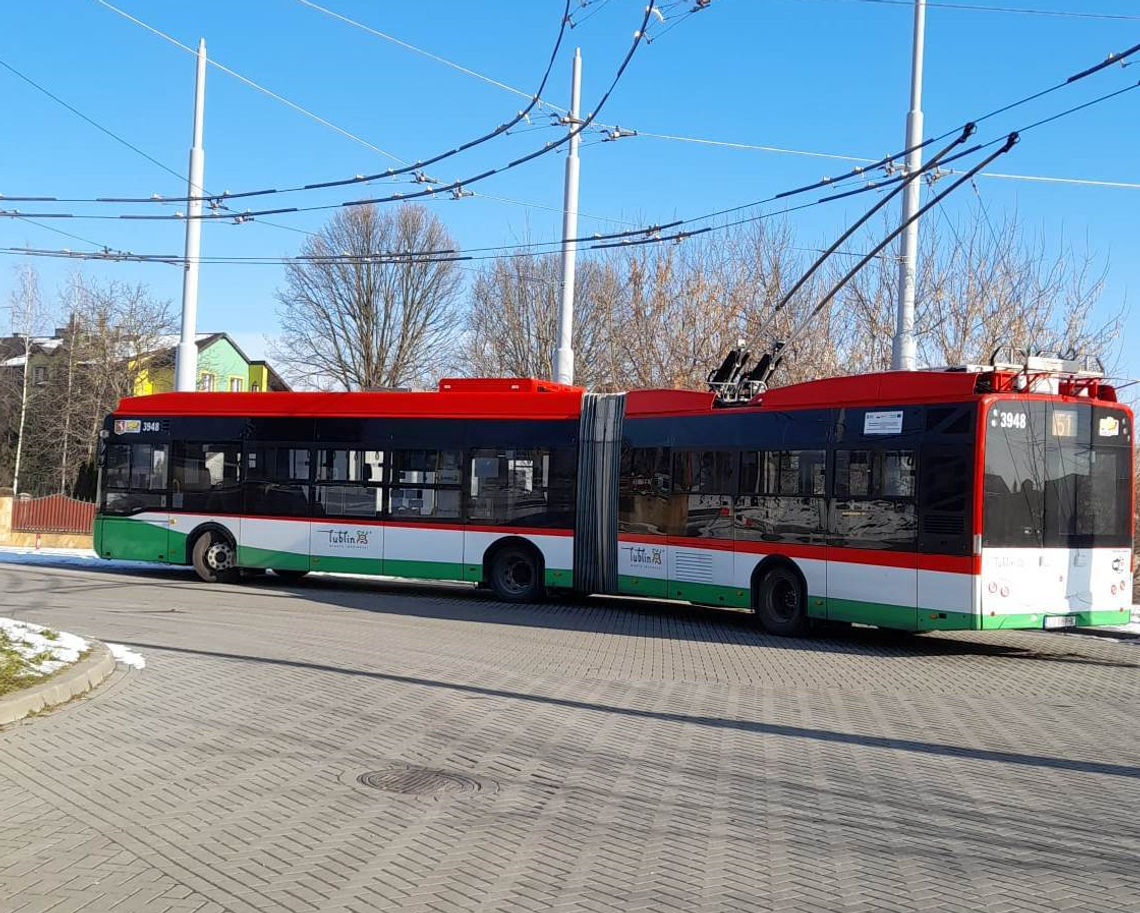 Nowy przystanek w Świdniku od 20 lutego