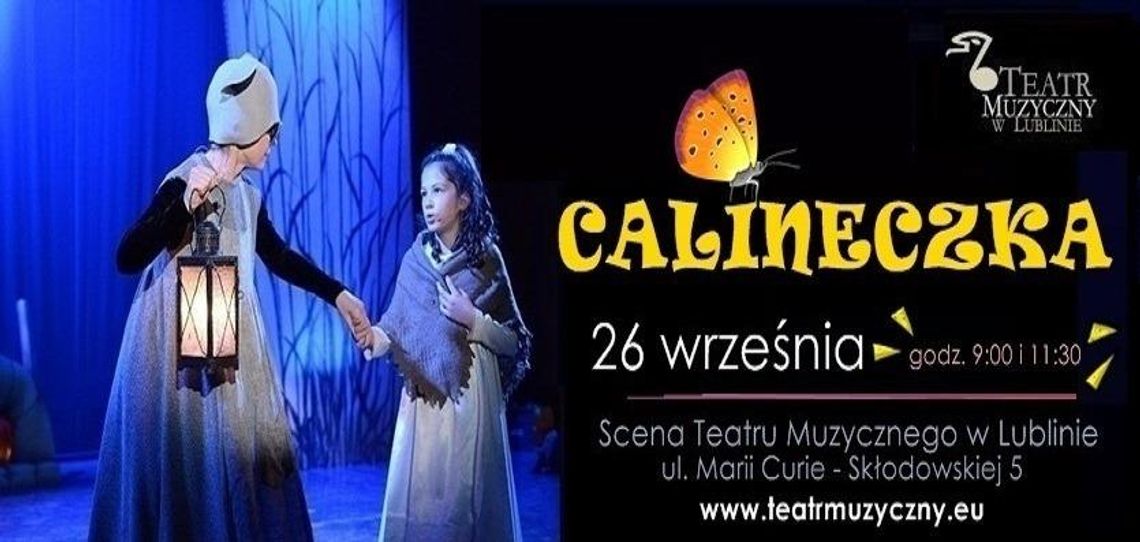 Nowy sezon w Teatrze Muzycznym