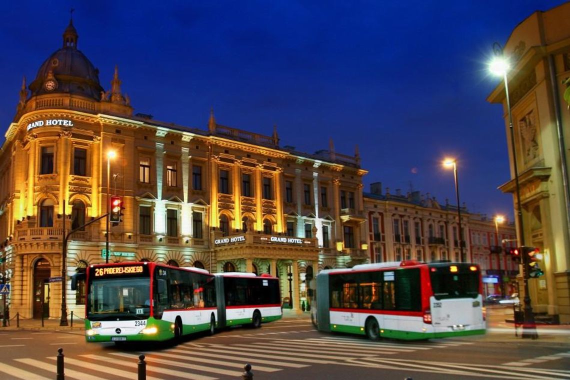 Oceniamy komunikację - jak wypada Lublin ?