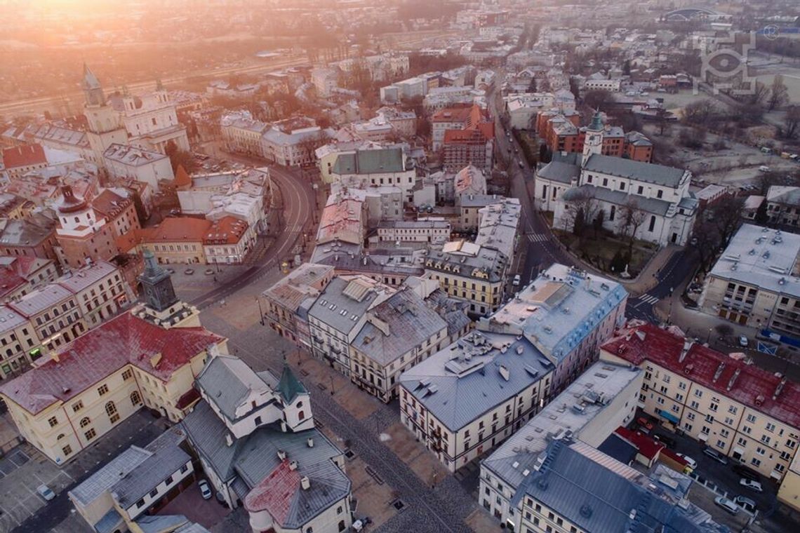 Ograniczenie godzin handlu alkoholem w centrum Lublina