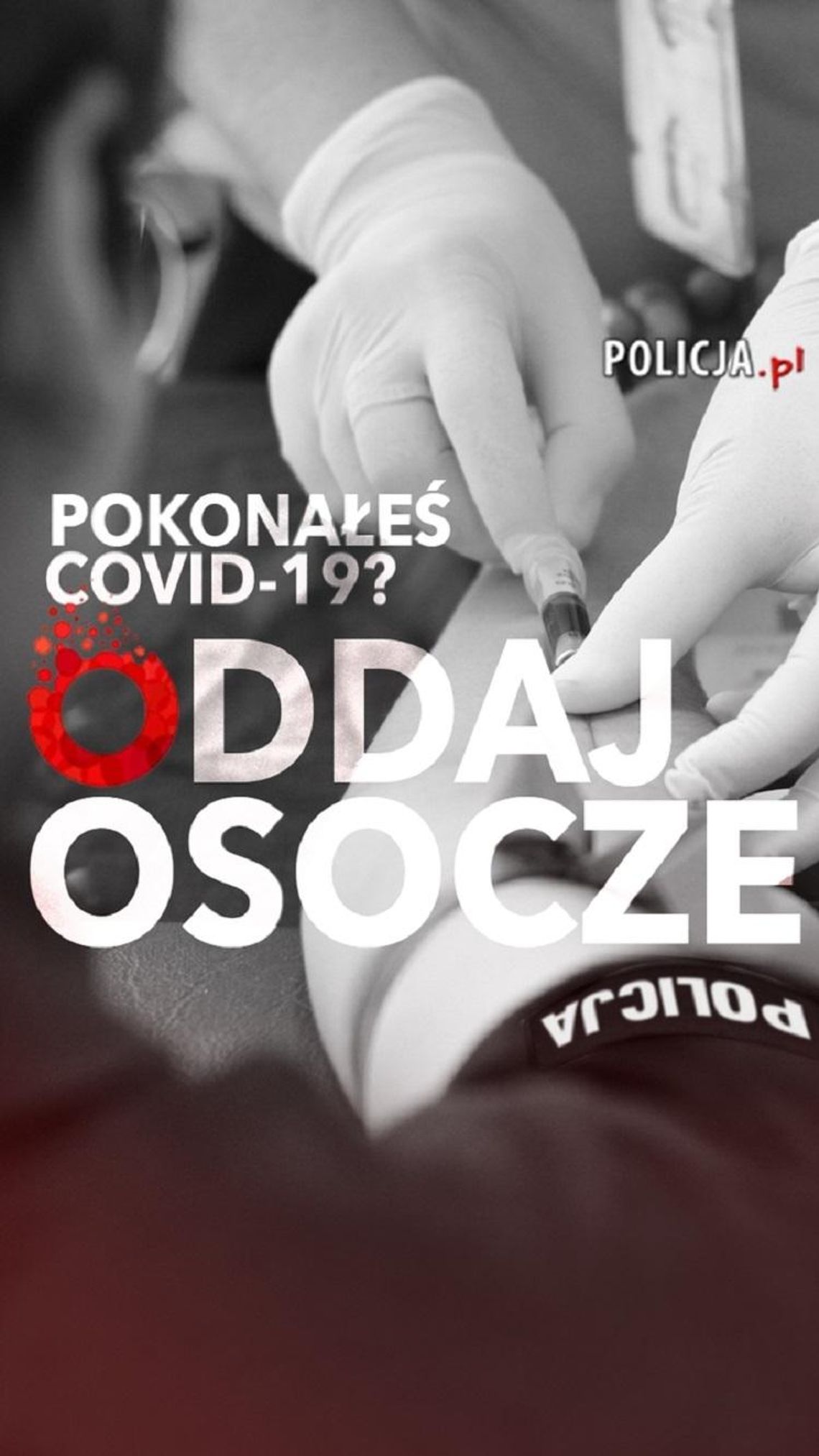 OSOCZE OZDROWIEŃCÓW PILNIE POTRZEBNE!*