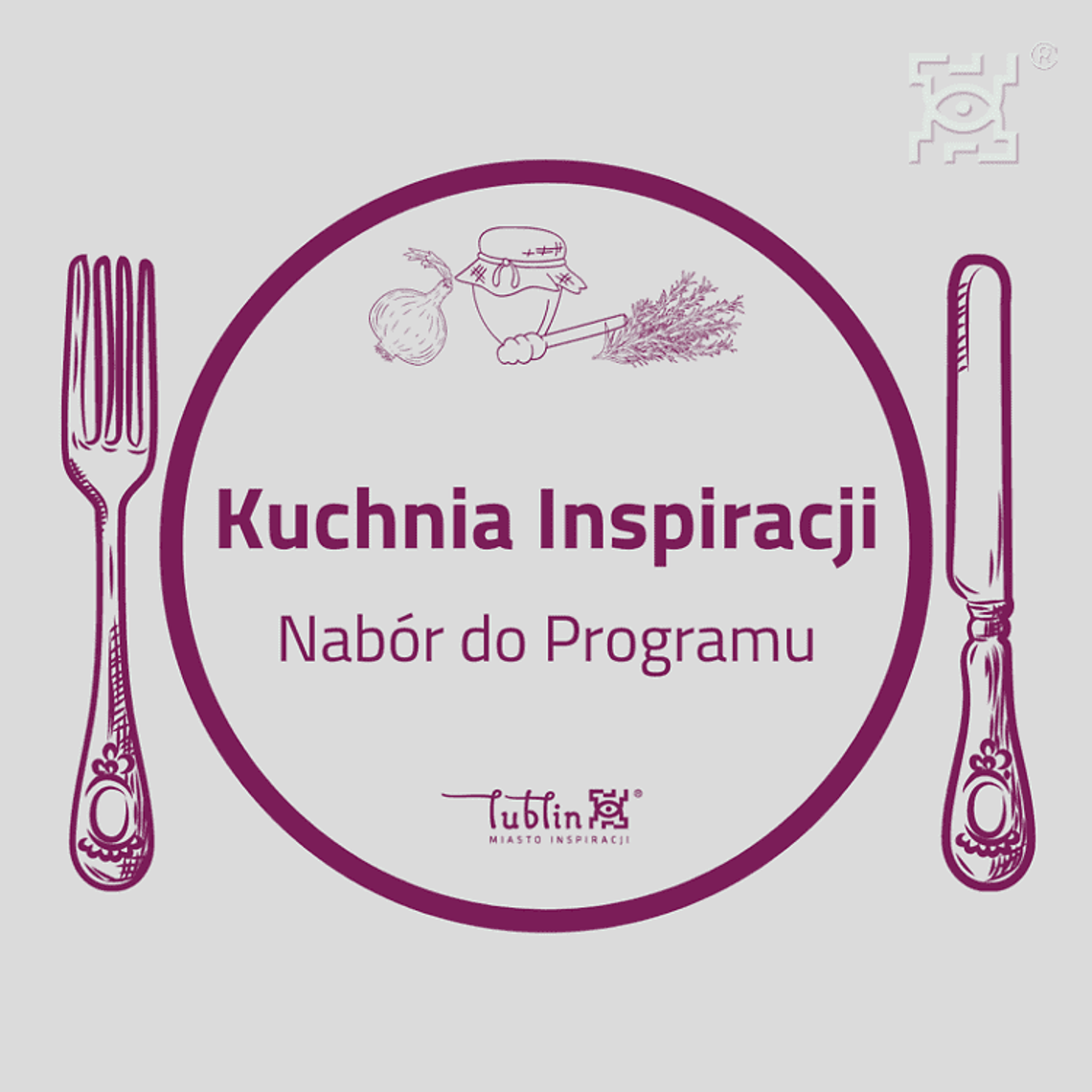 Ostatnie dni naboru do Programu "Kuchnia Inspiracji"*