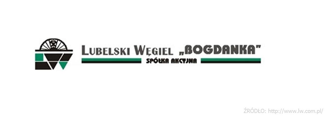 Oświadczenie dot. LW " Bogdanka" podpisane.