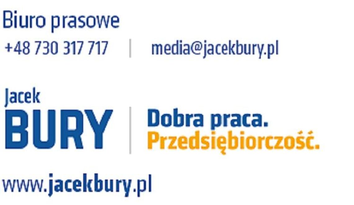 Pismo Jacka Burego do Mieczysława Ryby