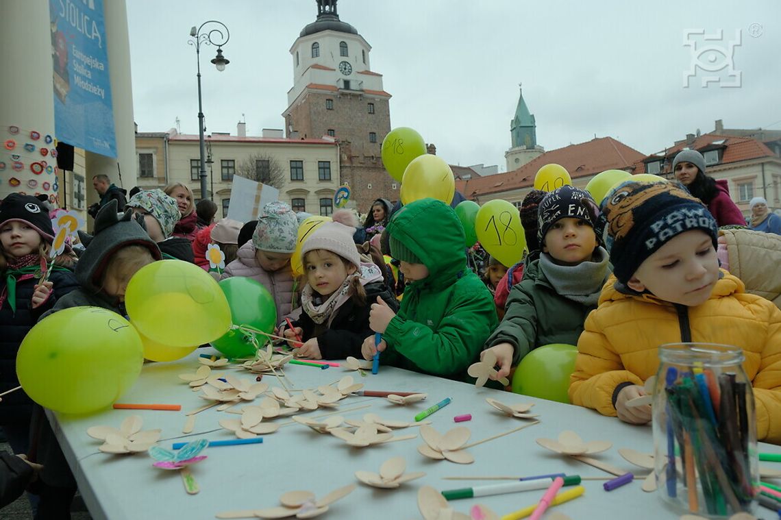 Pod koniec lutego ruszy rekrutacja do miejskich przedszkoli