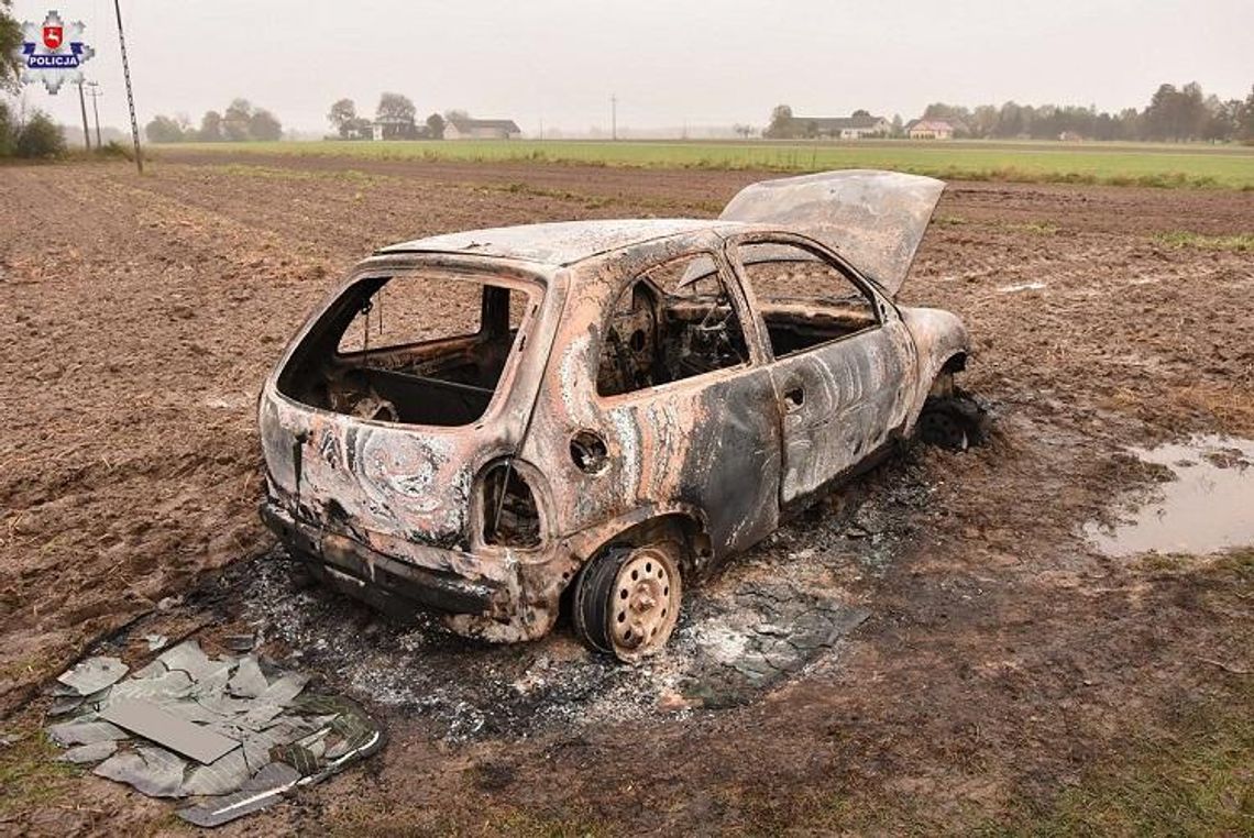 POLICJANCI WYJAŚNIAJĄ OKOLICZNOŚCI TRAGICZNEGO ZDARZENIA*