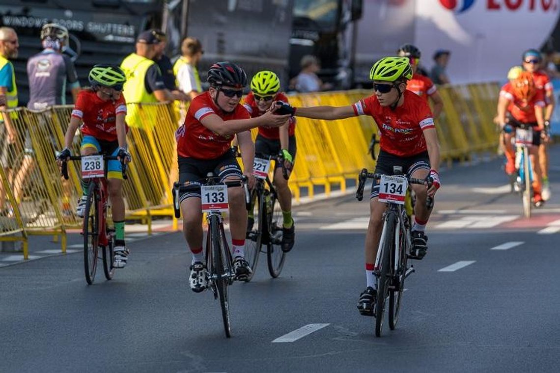 POLOGNE JUNIOR – MEMORIAŁ MARIANA WIĘCKOWSKIEGO: ZMAGANIA W RZESZOWIE ZA NAMI!