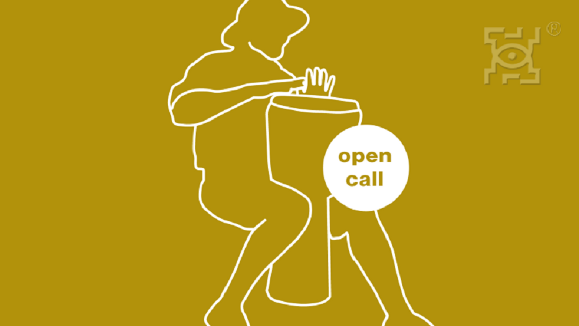 Prezentacje w ramach open call Przestrzeni Sztuki Teatr