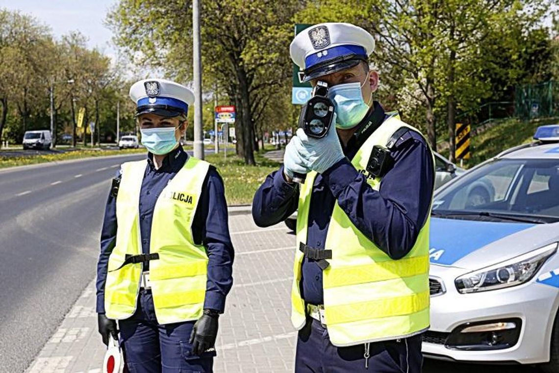 PRZED NAMI „ MAJÓWKA” INNA NIŻ ZWYKLE, PAMIĘTAJMY O BEZPIECZEŃSTWIE*